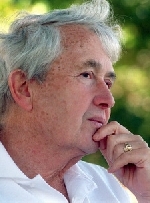 Vĩnh biệt nhà văn Frank McCourt